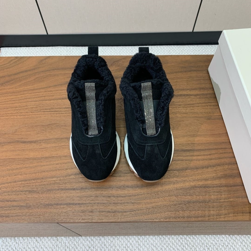 Ch**an louboutin sneakers